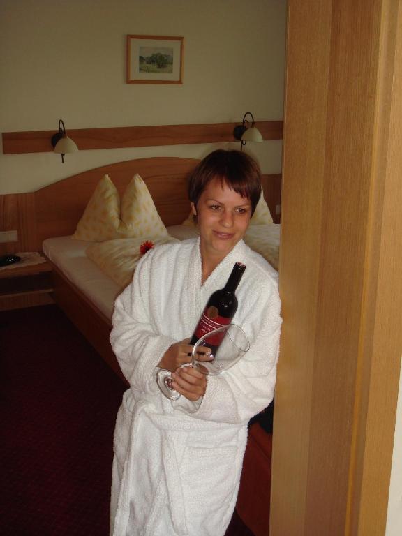 Hotel Sporthof Schladming Szoba fotó