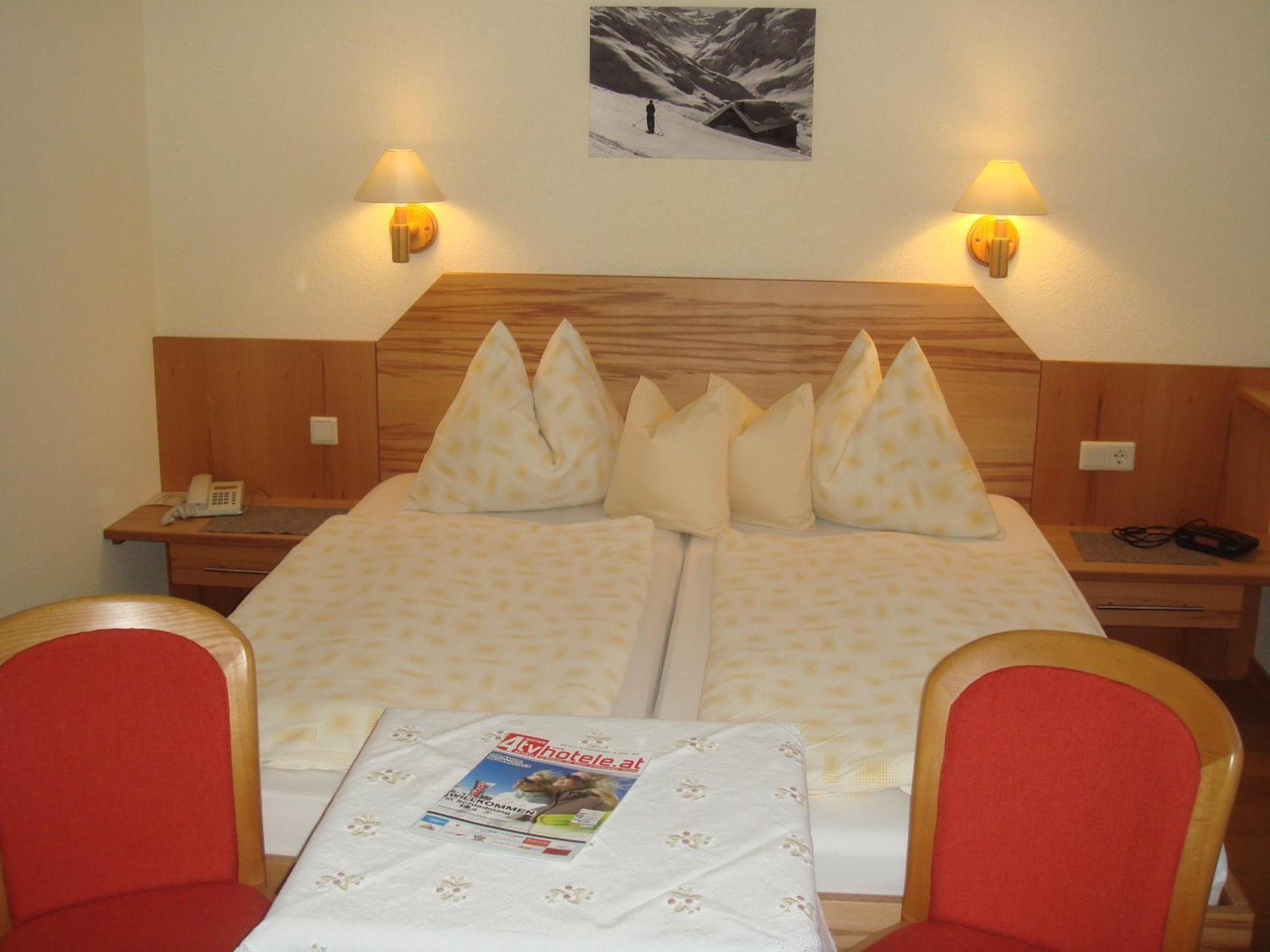 Hotel Sporthof Schladming Kültér fotó