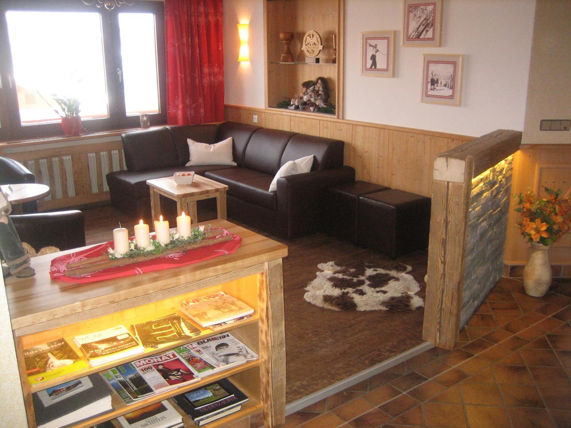 Hotel Sporthof Schladming Kültér fotó