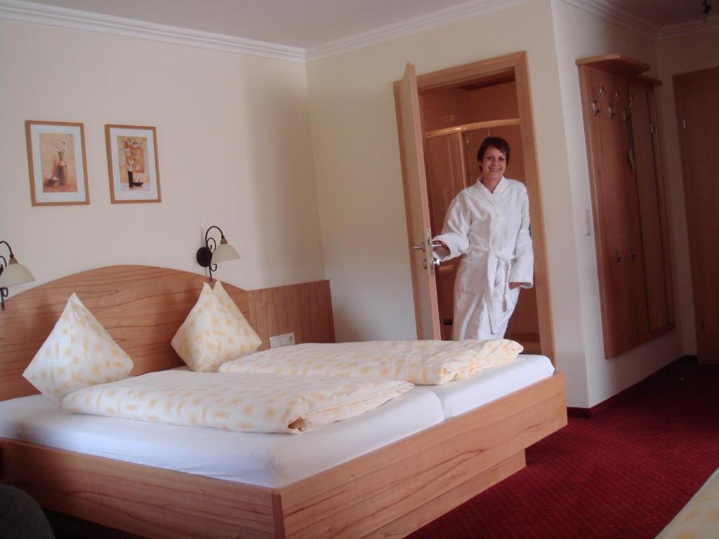 Hotel Sporthof Schladming Szoba fotó