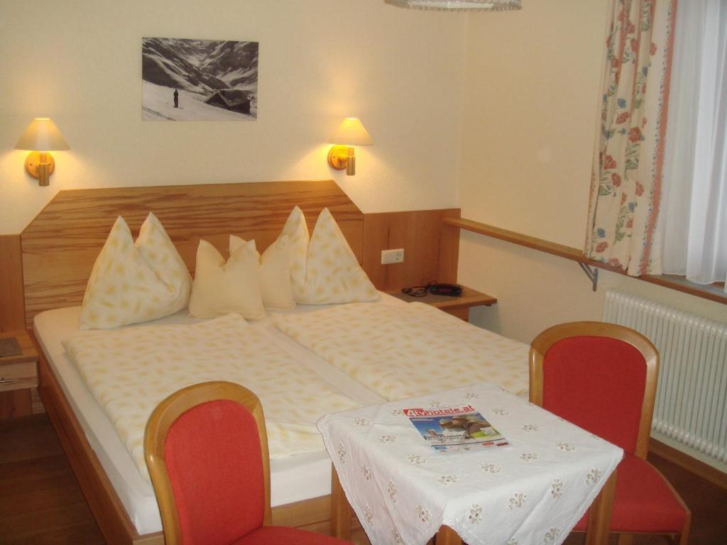 Hotel Sporthof Schladming Kültér fotó
