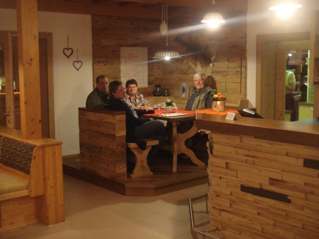 Hotel Sporthof Schladming Kültér fotó