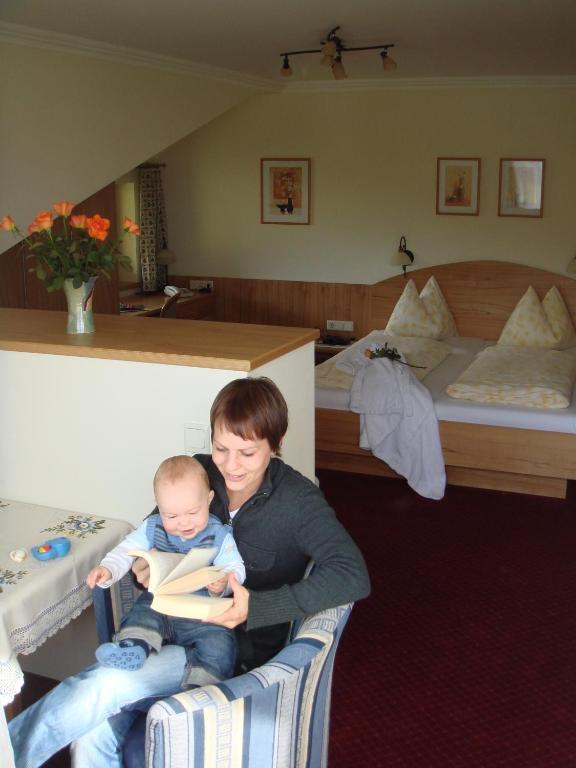 Hotel Sporthof Schladming Szoba fotó