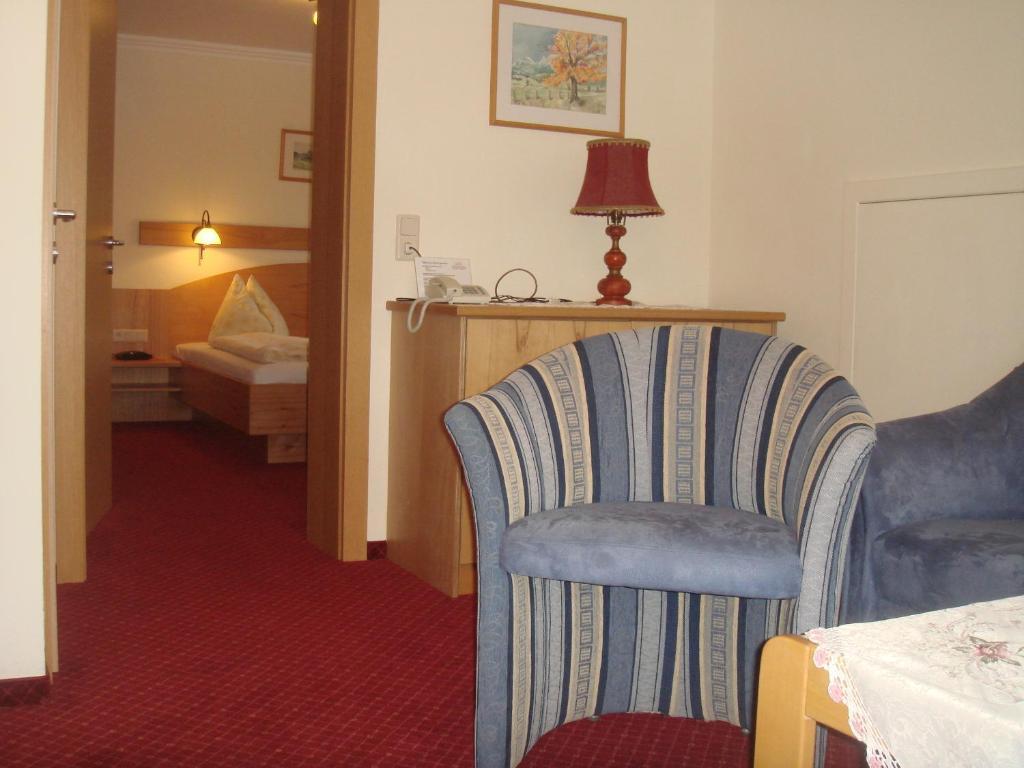 Hotel Sporthof Schladming Szoba fotó