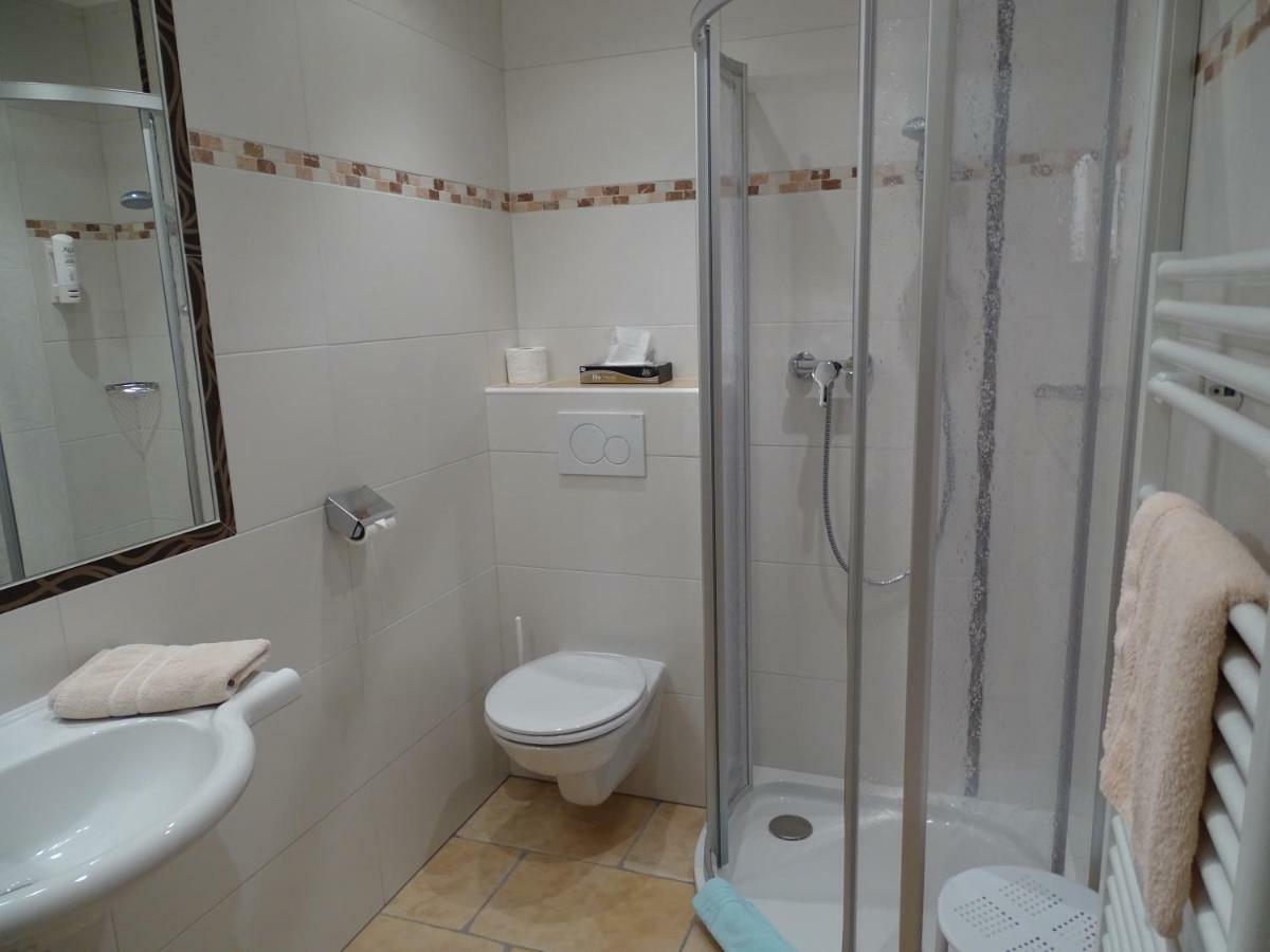 Hotel Sporthof Schladming Szoba fotó